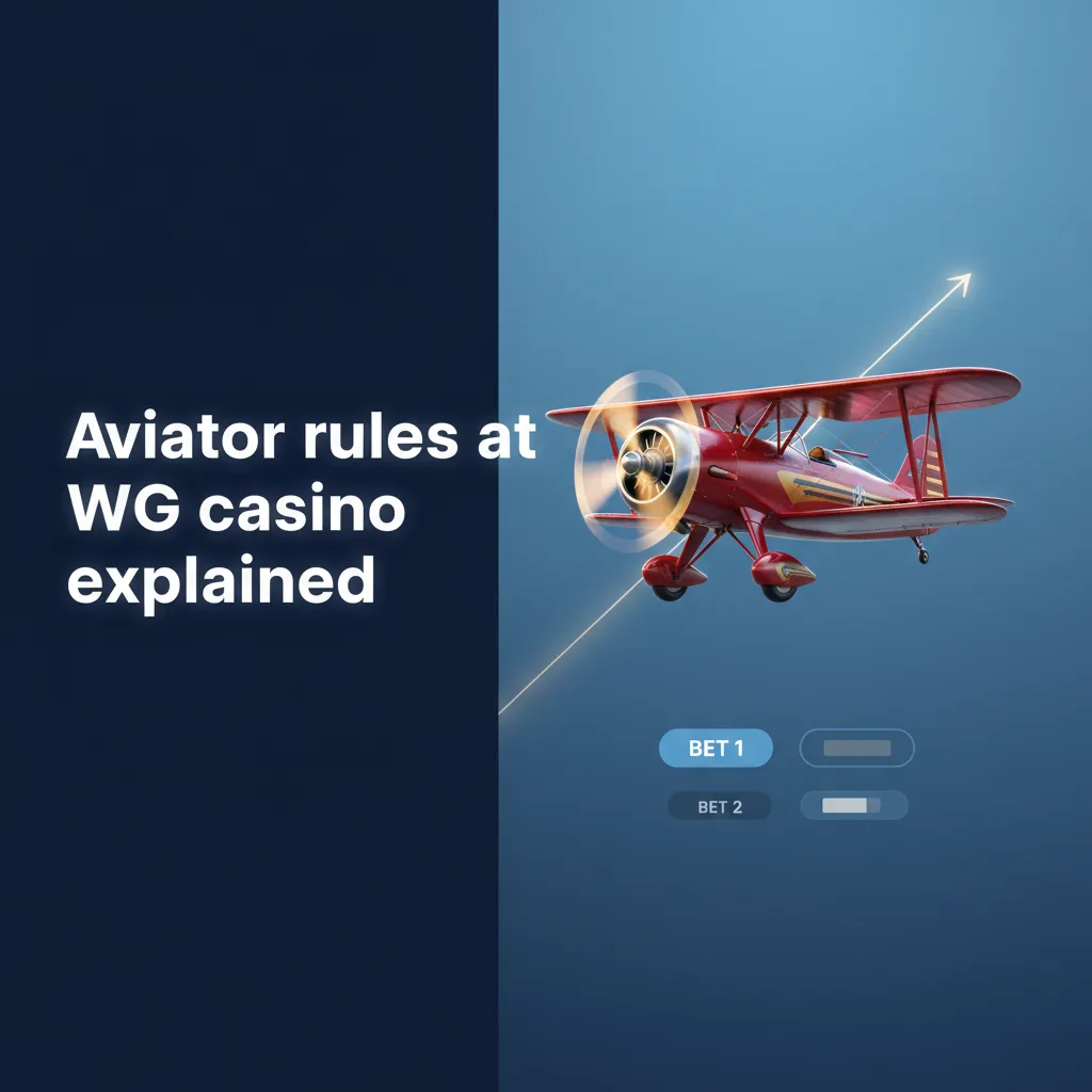 Illustration of Aviator crash game: plane climbs as multiplier rises; bet before takeoff, cash out early; auto and two bets.