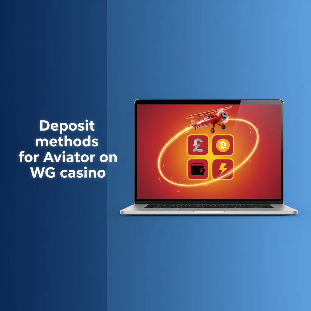 WG Casino Aviator deposits: Visa, Mastercard, Apple & Google Pay, PayPal, Skrill, Neteller, PaysafeCard, bank, USDT (ERC20)