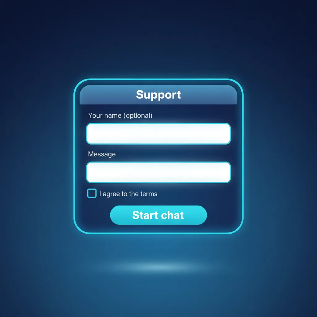 Contact and support for UK players: 24/7 via live chat, email, help centre, social. Save your ticket number.