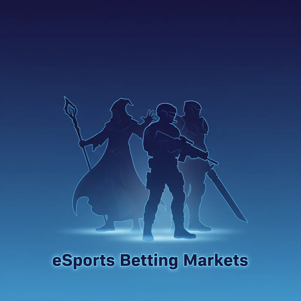 eSports betting hub showing live odds for Dota 2, CS2, StarCraft, and LoL with match, map, and objective markets.