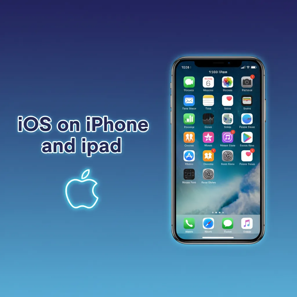 iPhone and iPad showing Safari Share menu and Add to Home Screen to use the site while the iOS app is in development.
