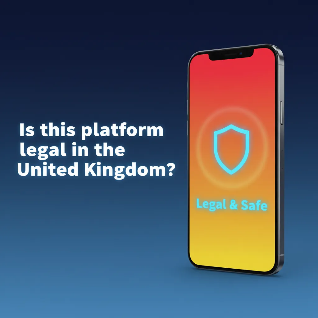 Great Britain gambling: Requires Gambling Commission licence. Check public register; responsible gambling, transparent T&Cs.