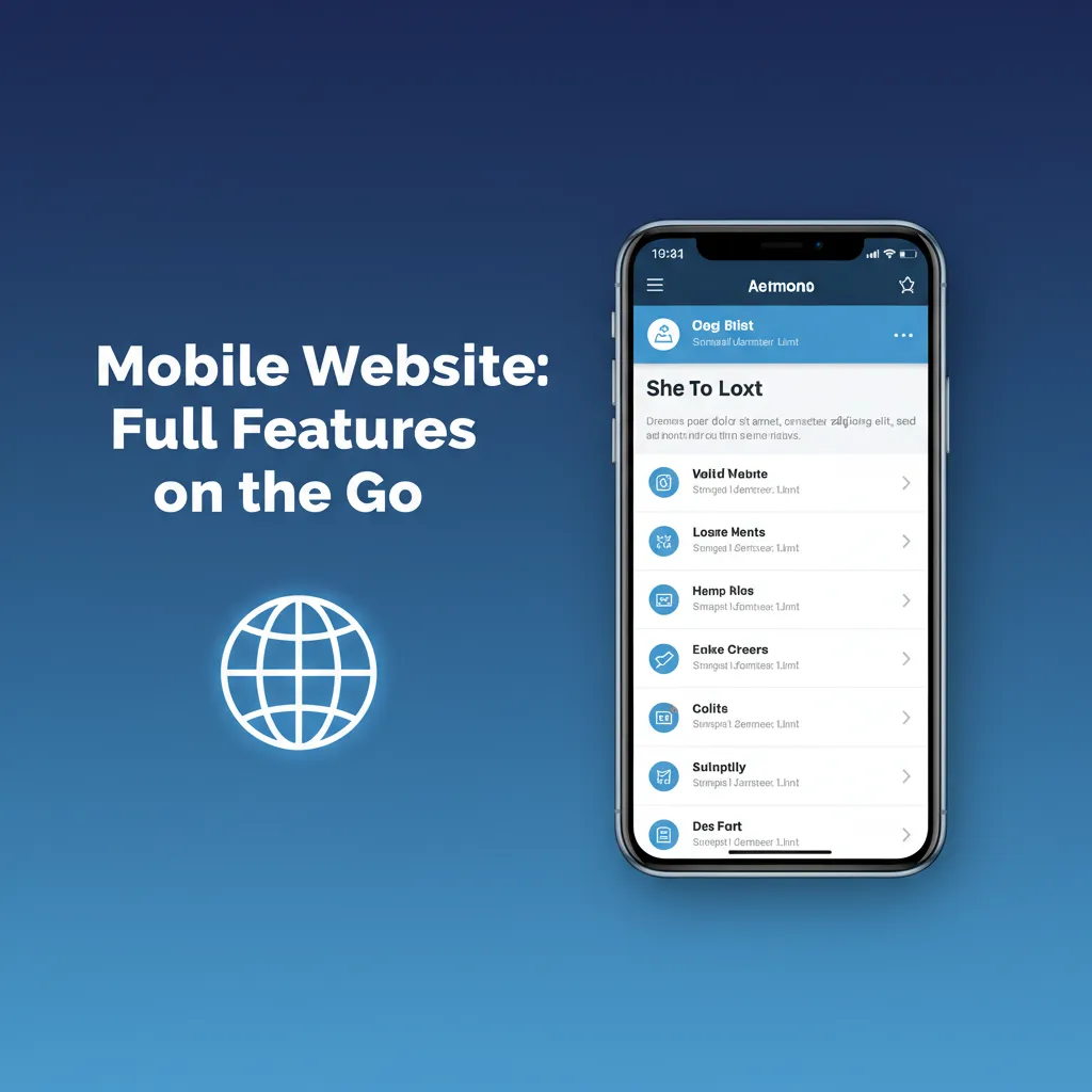 Smartphone showing WG mobile site with live odds, esports, casino, cashier, PWA alerts—full features for UK users.
