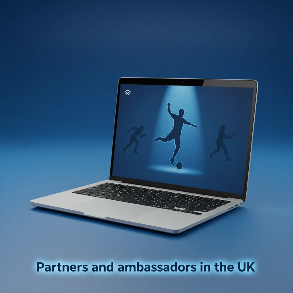 UK partners for safer gambling: GamCare, BeGambleAware, IBAS, Visa, Mastercard, Apple Pay, PayPal, official data providers.