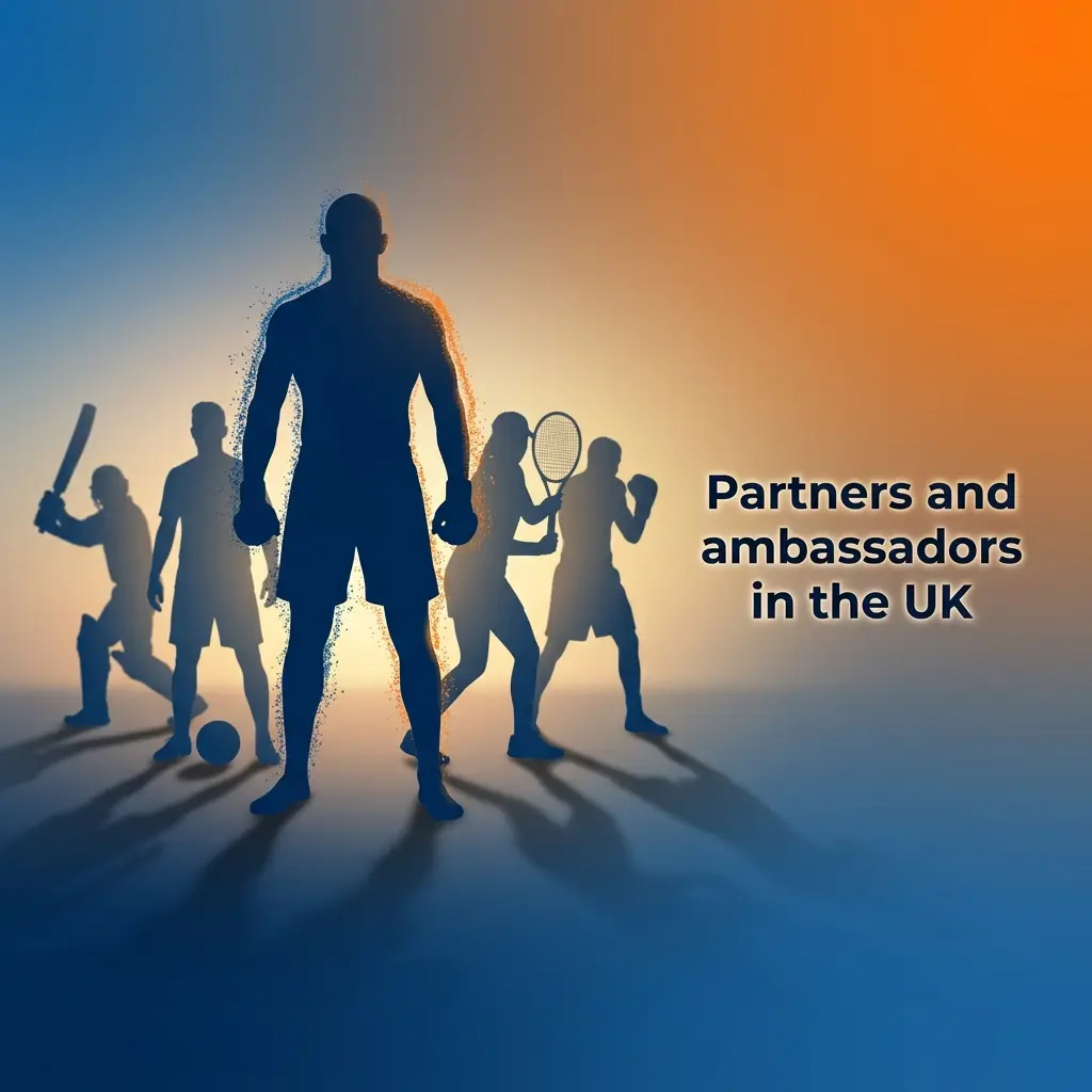 UK gambling partners logos including GamCare, BeGambleAware, IBAS, Visa, Mastercard, Apple Pay and PayPal