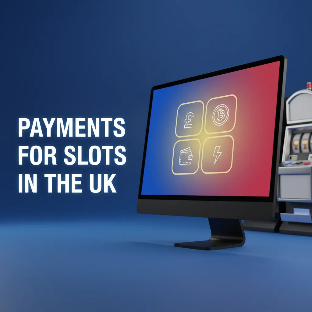 UK slots payments: Visa/Mastercard Debit, PayPal, Apple/Google Pay, Skrill, Neteller, Faster Payments; no credit cards.