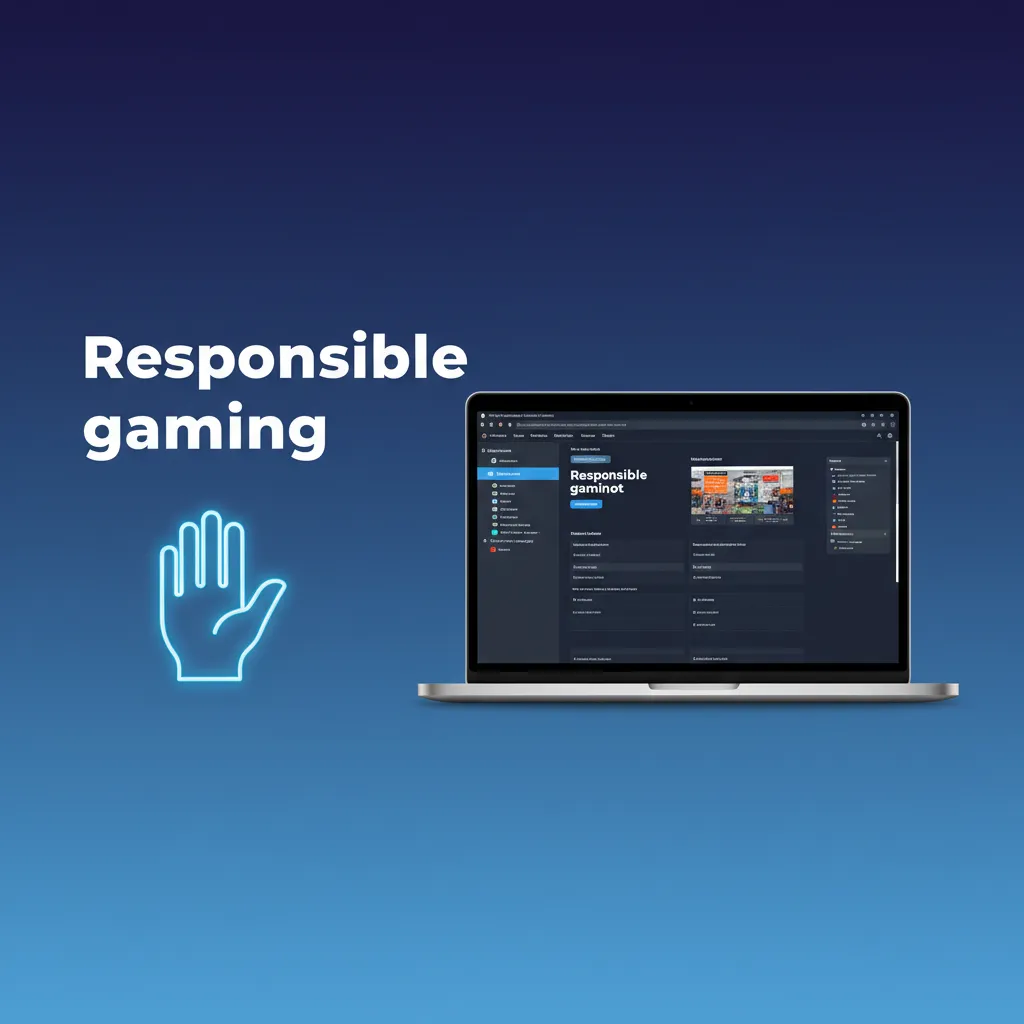 Responsible gaming tools: set limits, use reality checks, take cool-offs, self-exclude via GAMSTOP, help via BeGambleAware