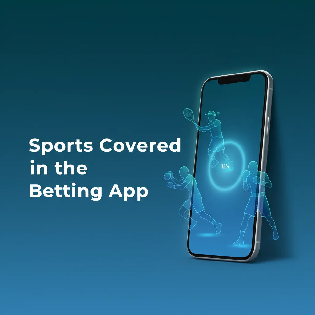 Betting app showing live and pre‑match markets, stats, streams, and sports incl. football, horse racing, tennis, esports.