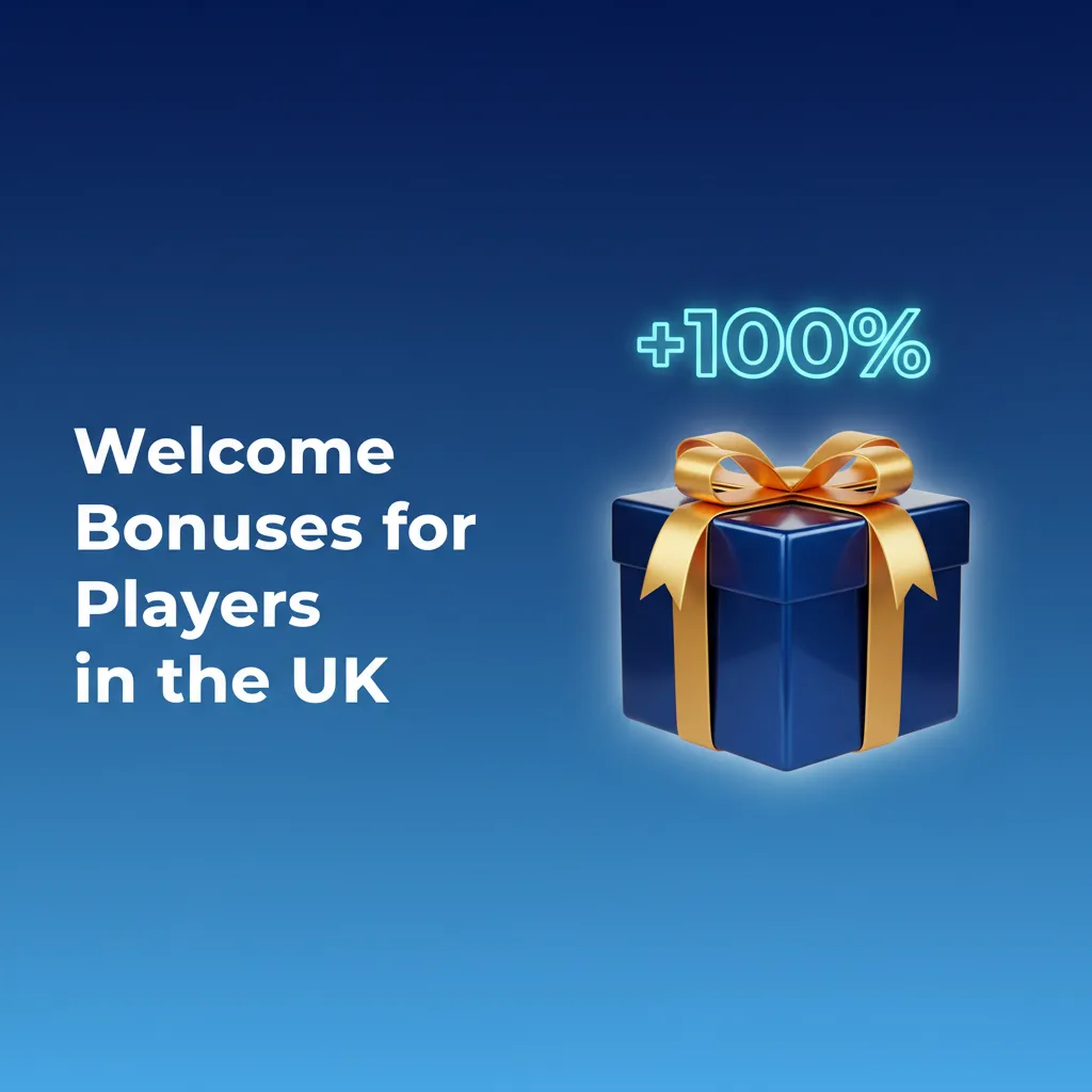 UK welcome bonuses: 200% 1st €20+, 100% 2nd €150+, 150% 3rd €300+, wagering x40. T&Cs apply.