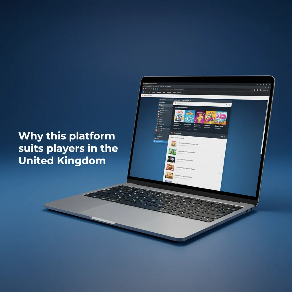 UK-focused betting platform with in-play markets, racing, secure apps, spending limits, and transparent withdrawals.