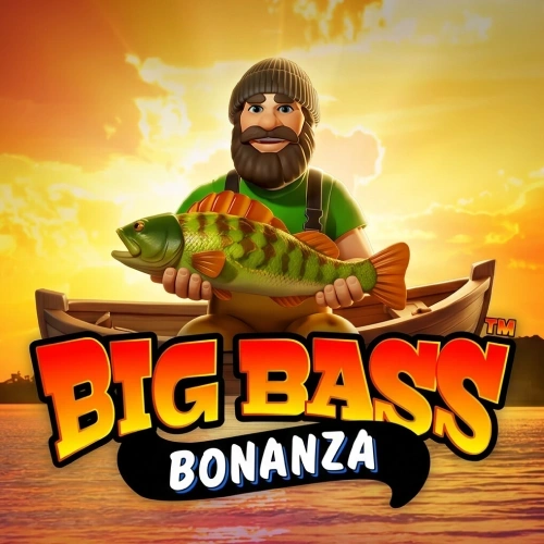 Catch huge cash prizes in Big Bass Bonanza at WG casino.