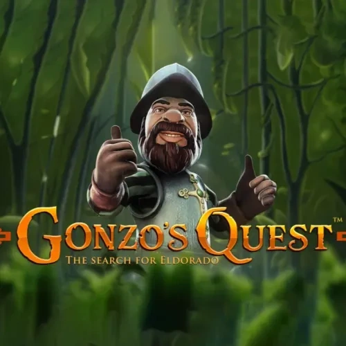 Search for Eldorados gold with avalanche multipliers at WG casino.