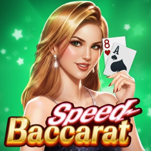 Enjoy fast-paced card rounds and quick wins in Speed Baccarat at WG casino.